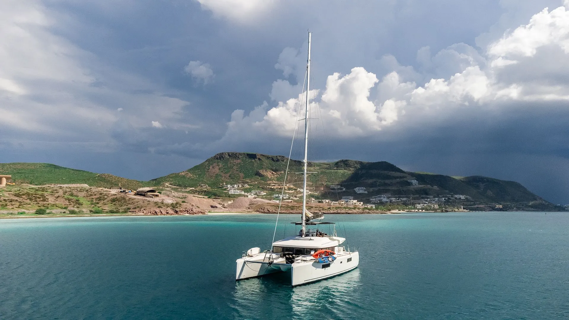 Triton Mietboot - 4
