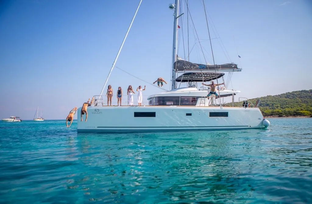 Valium 52 Kiralık Teknesi - 3