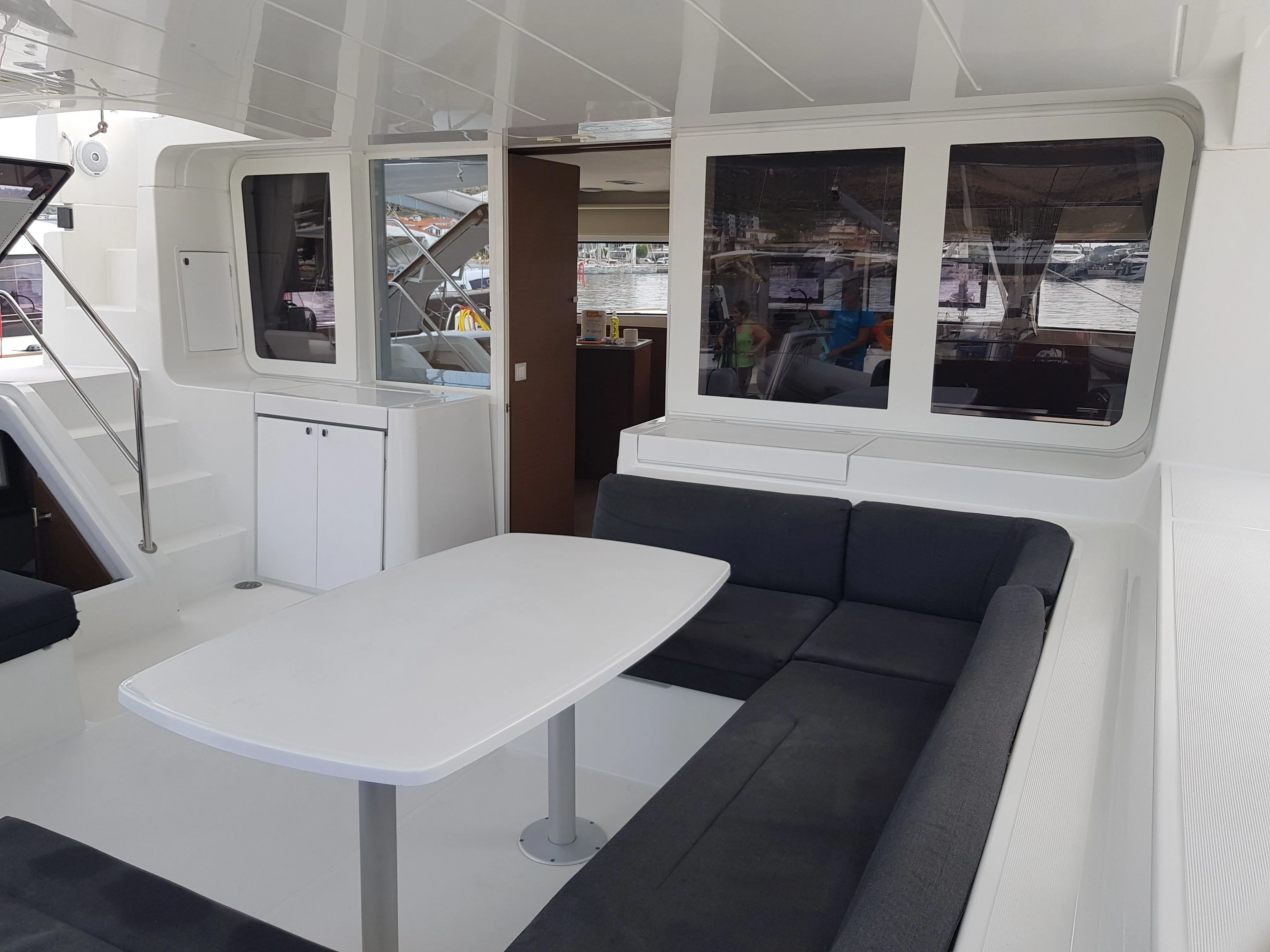 Velar Charter Boat - 3