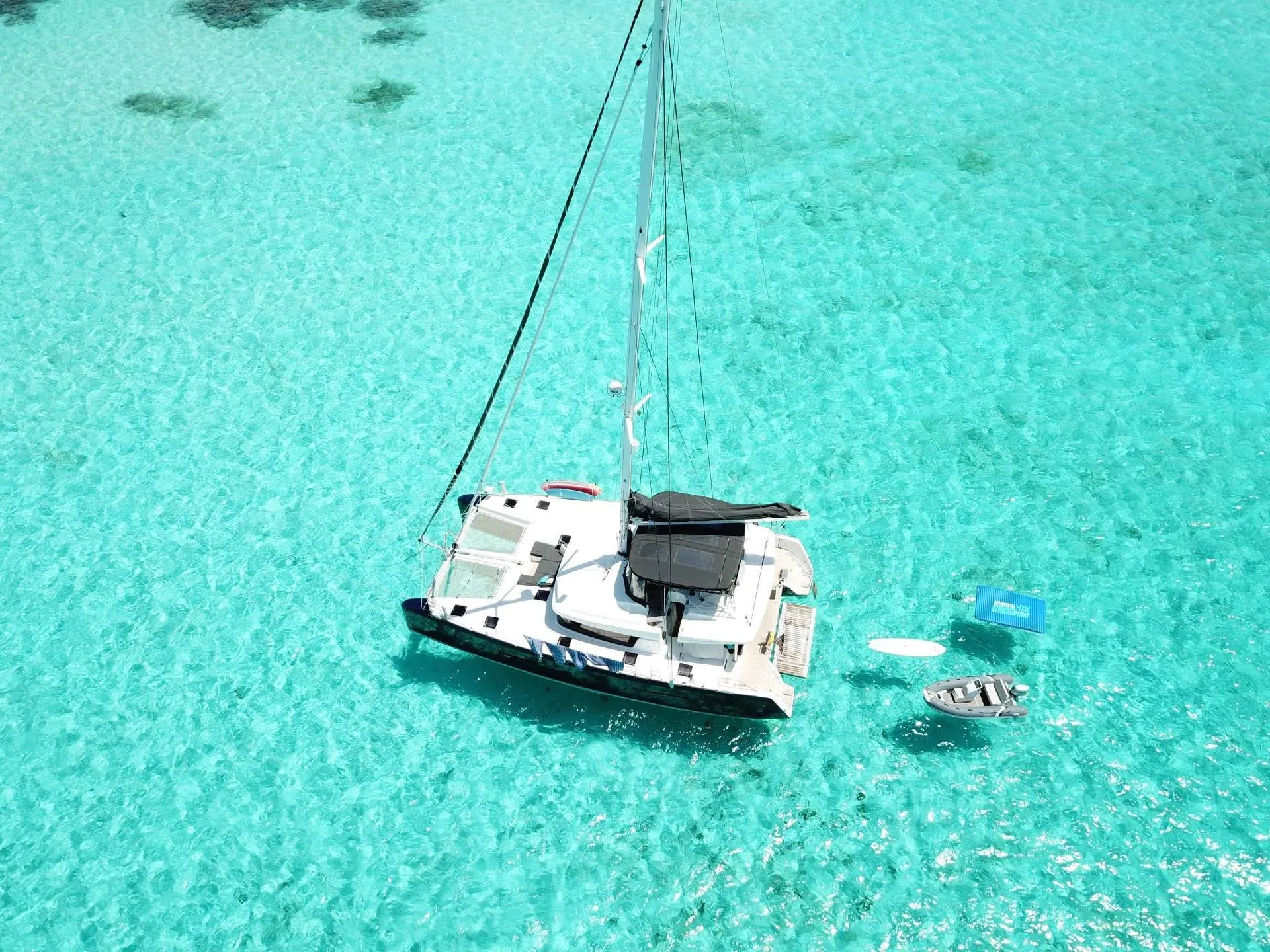 Ventana Charterboot - 3