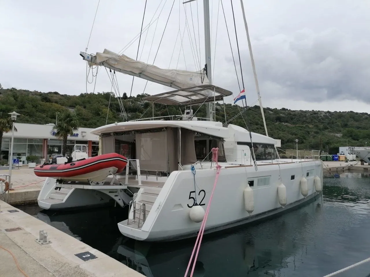 Чартер Adriatic Star - 5