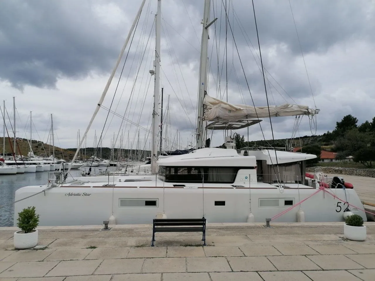 Чартер Adriatic Star - 3