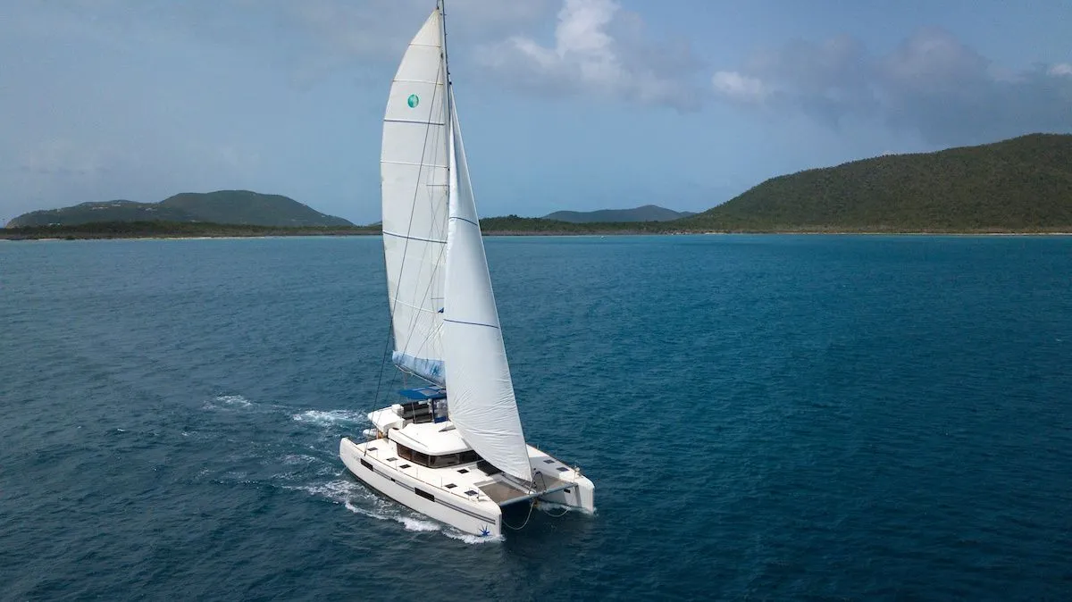 Haxter Baxter Kiralık Teknesi - 3