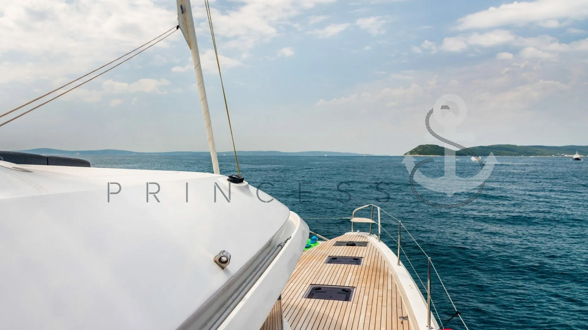 Princess S Kiralık Teknesi - 3