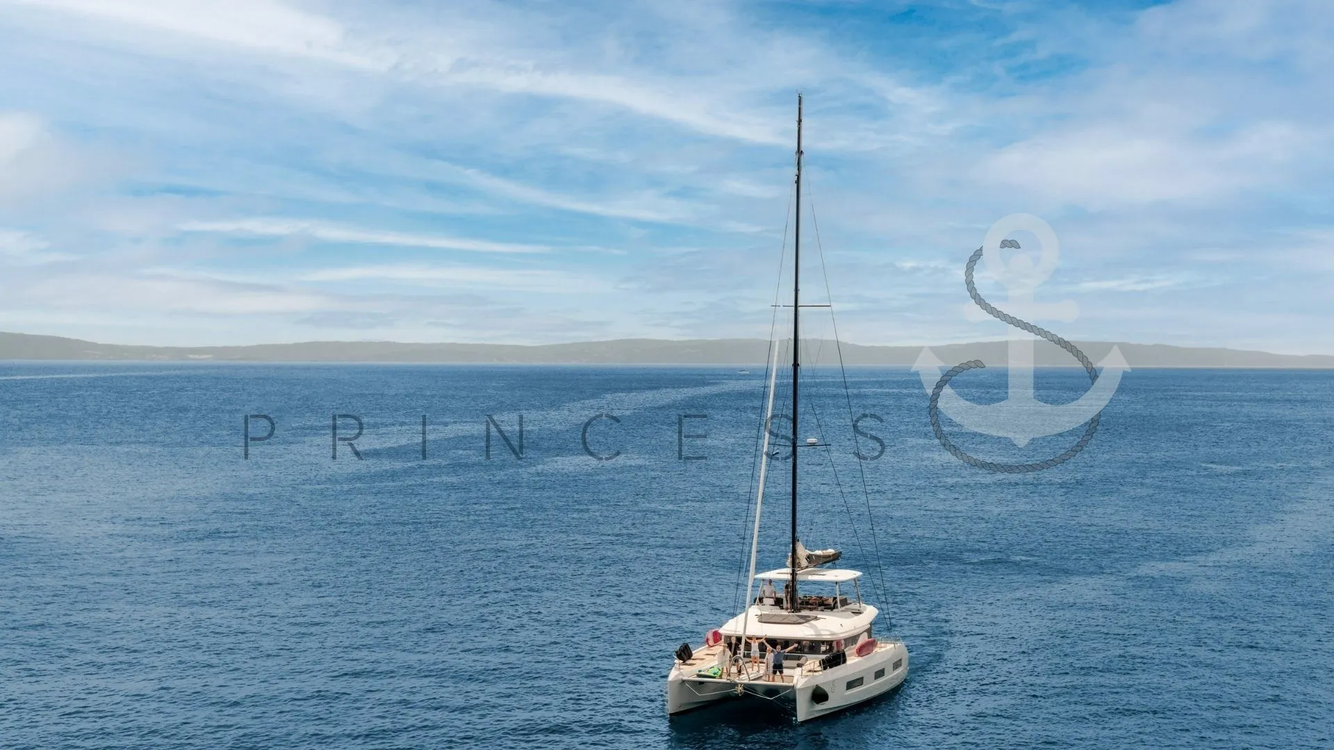 Princess S Kiralık Teknesi - 4