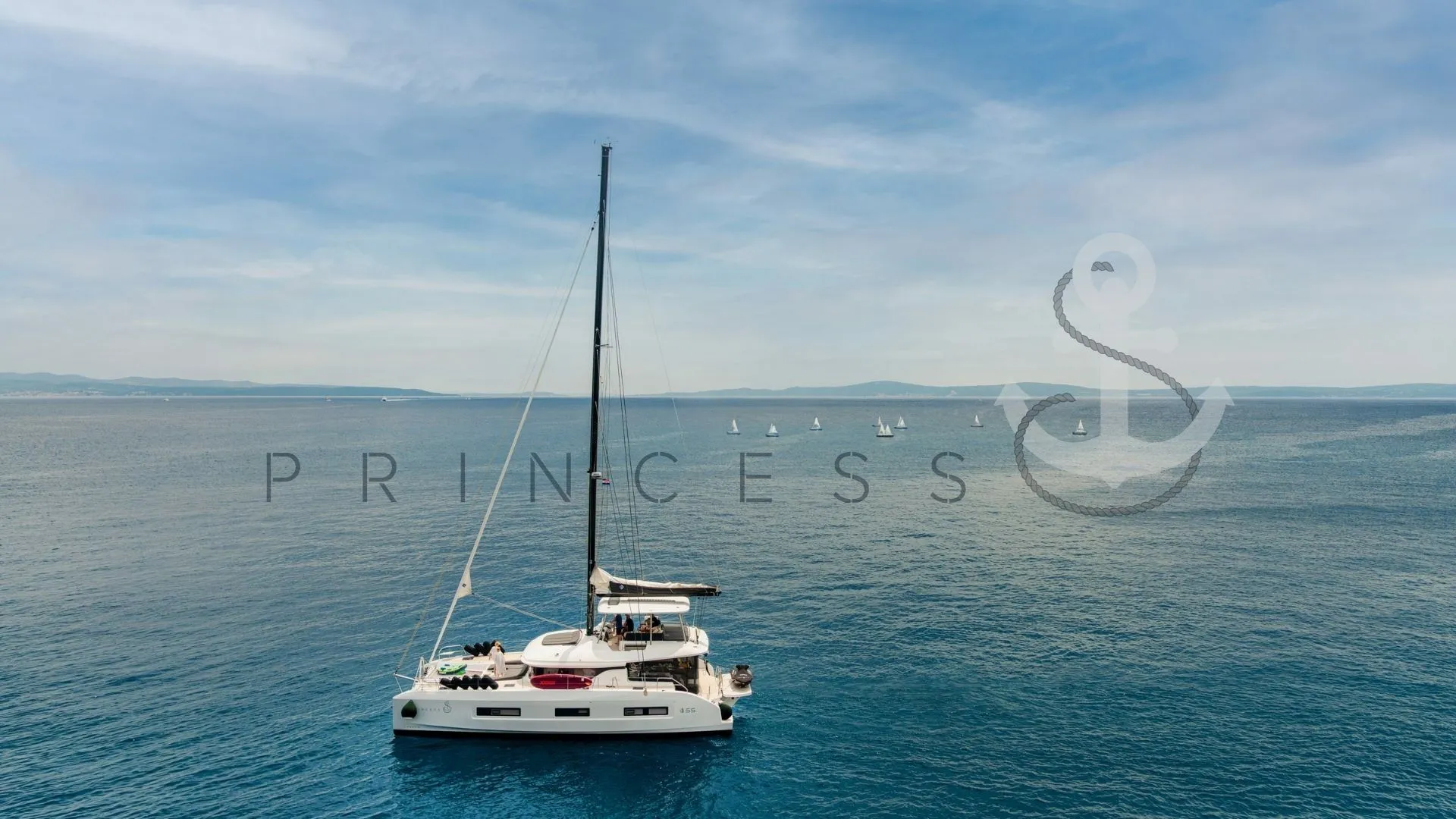 Princess S Kiralık Teknesi - 5