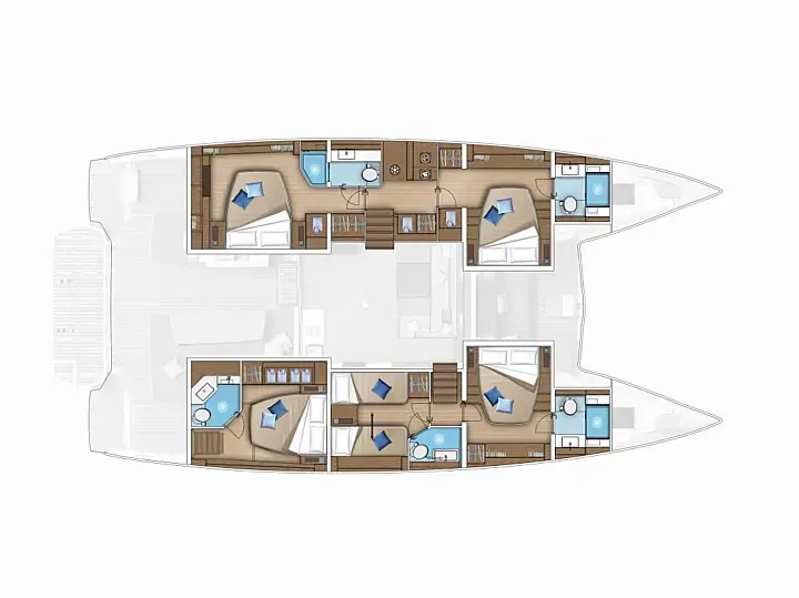 New Mietboot - 2