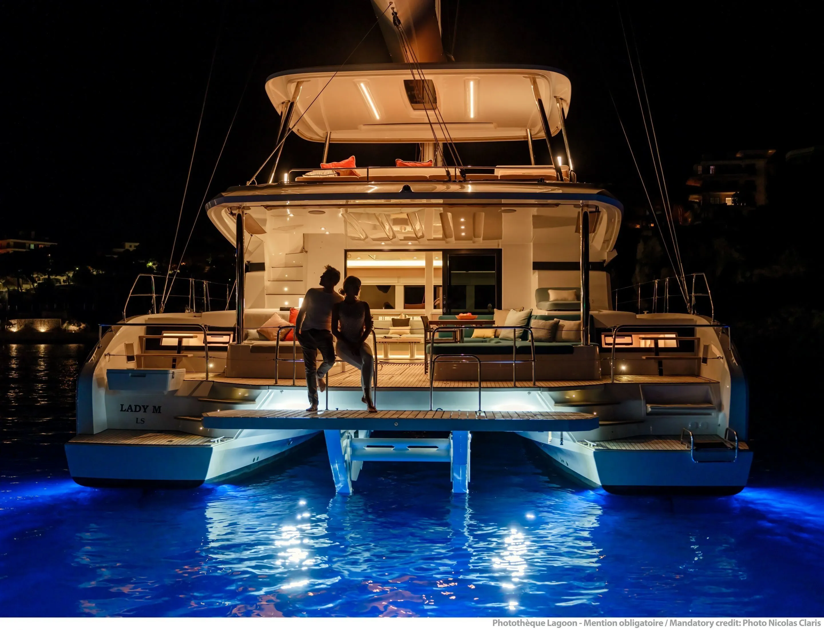 Slow Down Kiralık Teknesi - 5