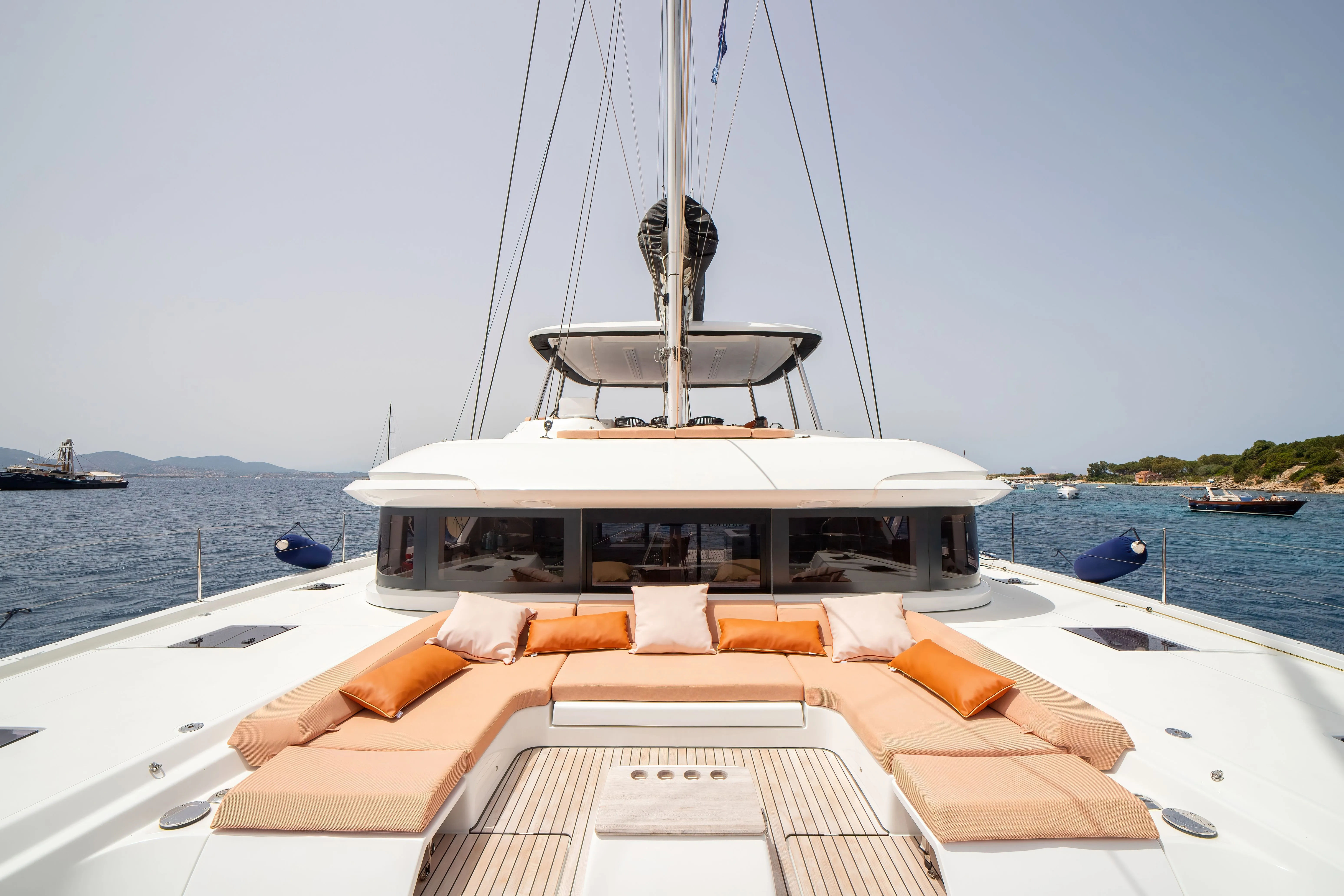 Strafico Charterboot - 3