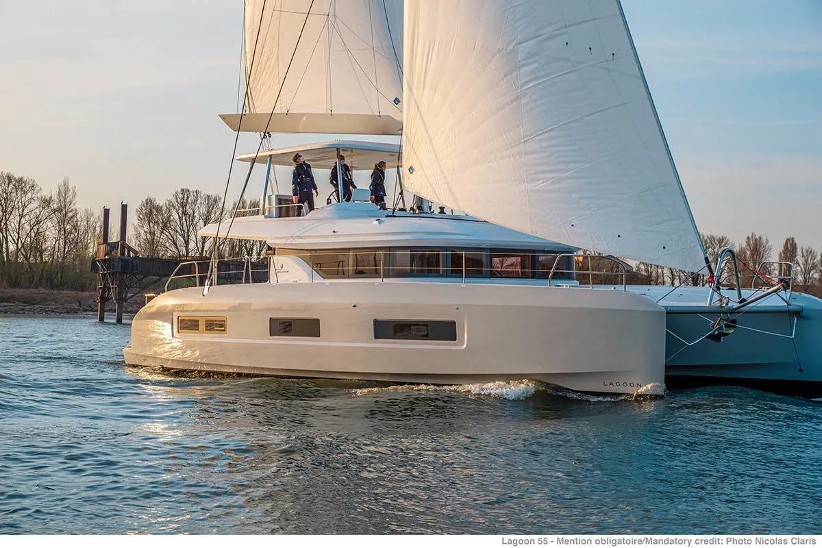 Valinor Charterboot - 5