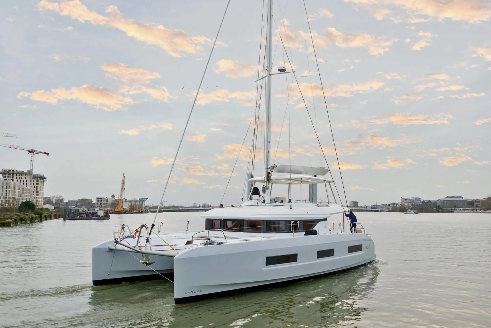 Valium 55 Kiralık Teknesi - 3