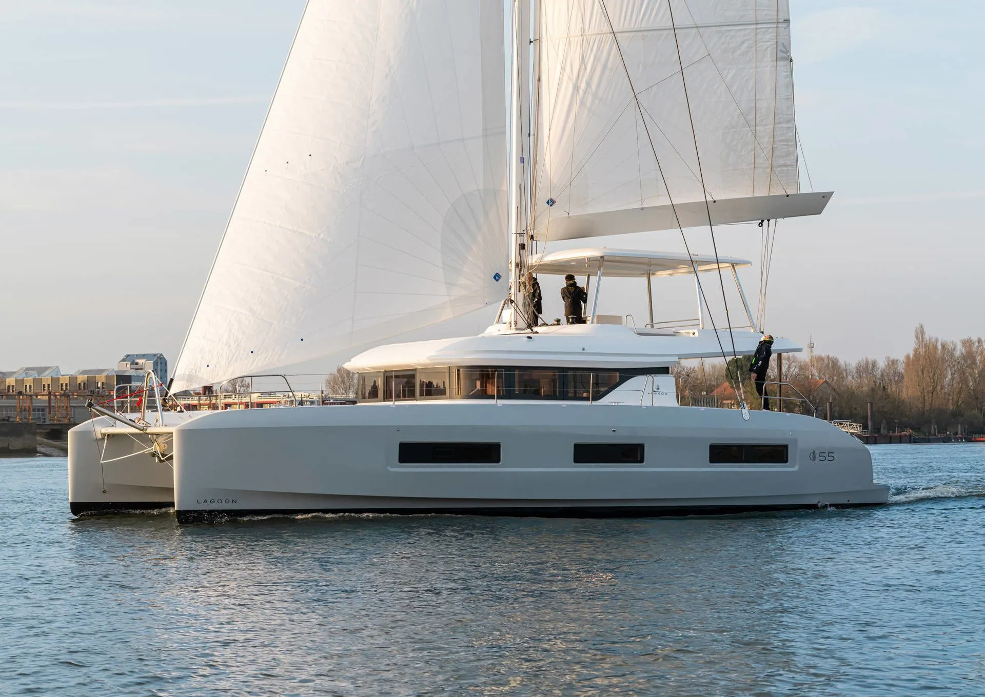 Valium 55 Kiralık Teknesi - 4