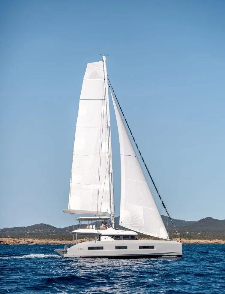 Verina Star Charter Boat - 2