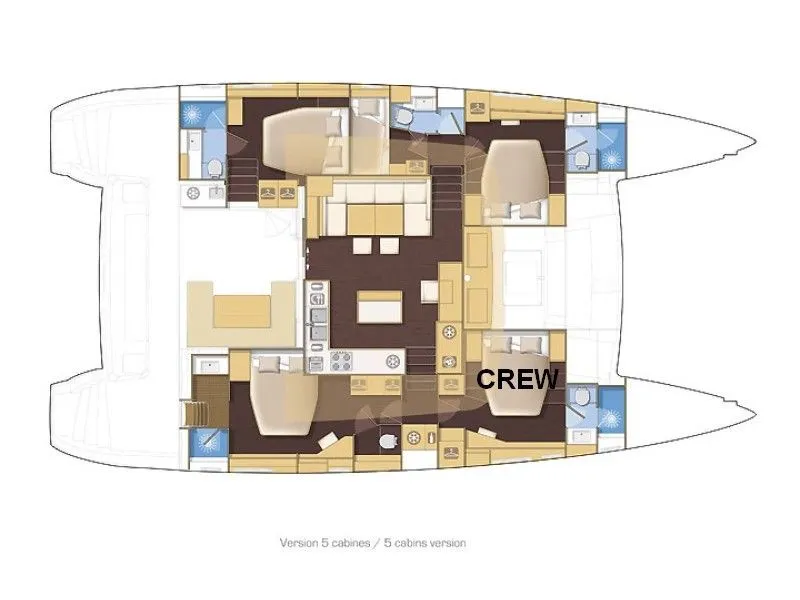 A3 Kiralık Teknesi - 2