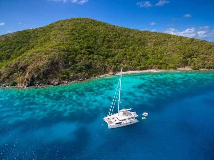 Altesse Charterboot - 3