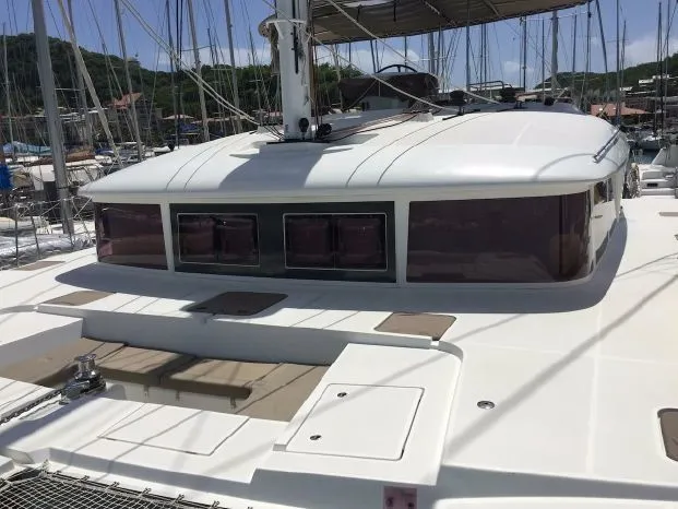 Baccus Charterboot - 5