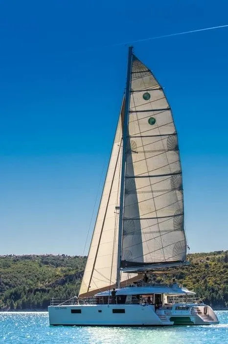 Чартер Cool Change - 4