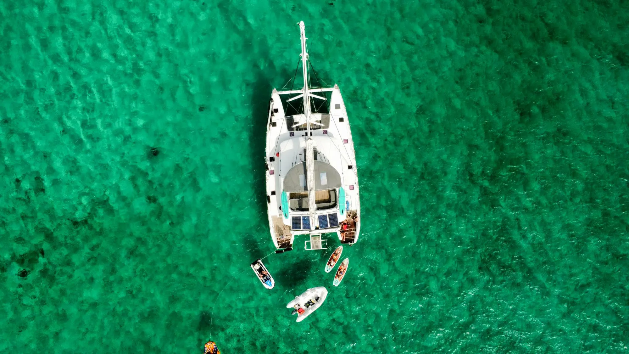 Amura Charterboot - 4