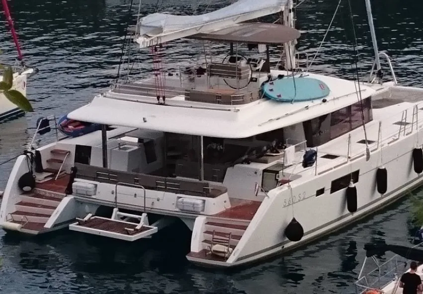 Eagle of Norway Charterboot - 3