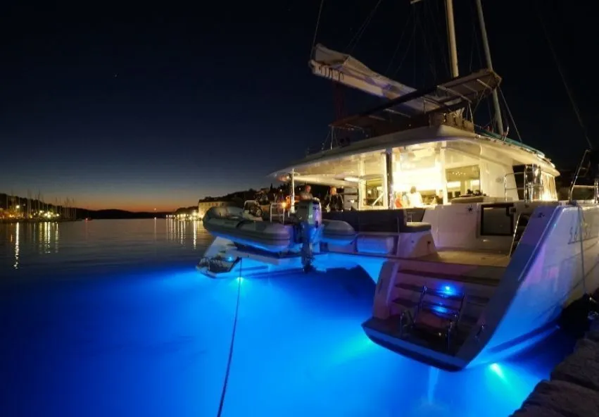 Eagle of Norway Charterboot - 4