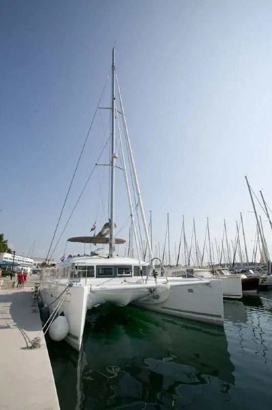 Iceberg Charterboot - 3