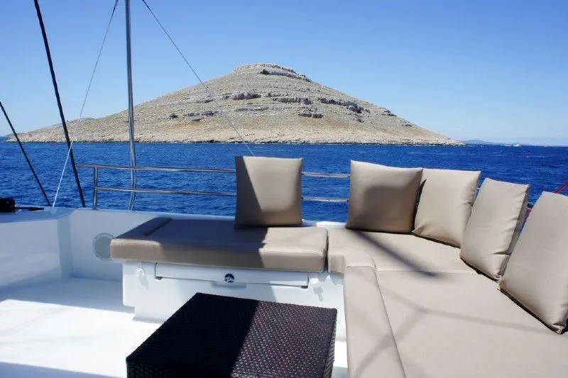 Iceberg Charterboot - 4