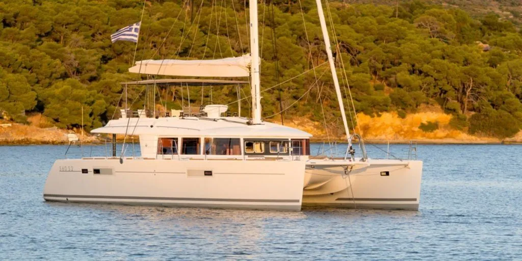 Чартер Daddy's Hobby - 4