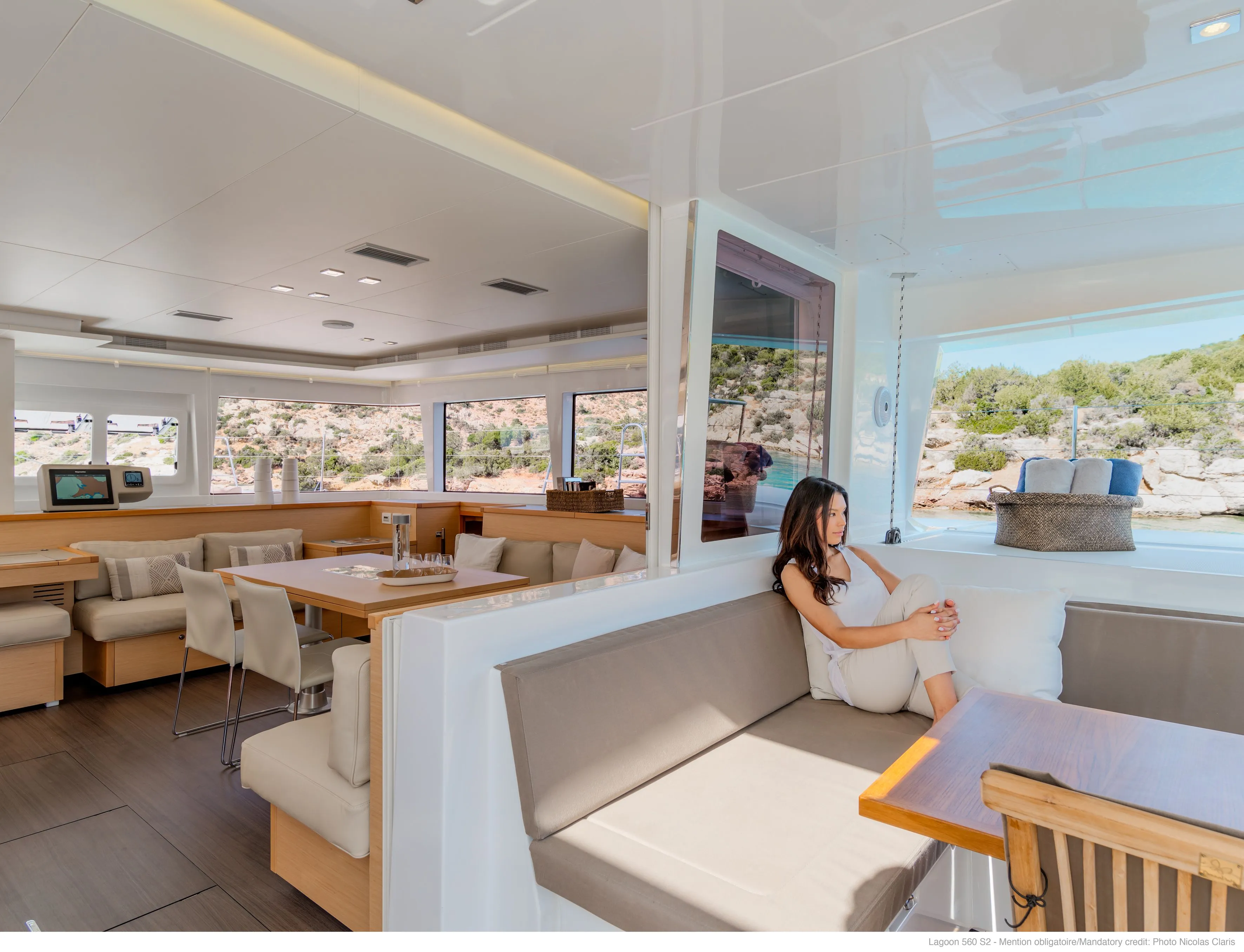 Moya Charterboot - 5