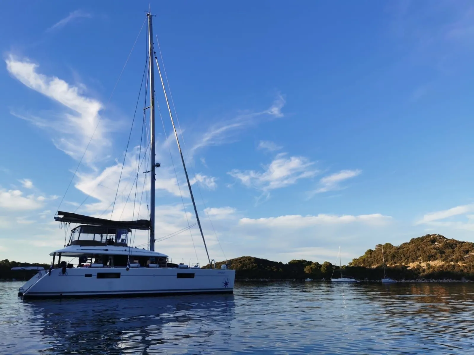 Starlight Kiralık Teknesi - 3