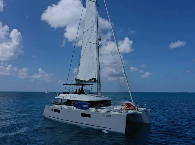 Taipan Charter Boat