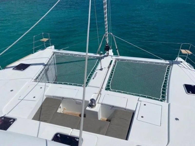 The Recipe Charter Boat