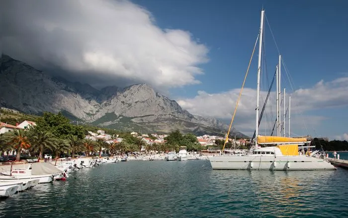 Copernic Charterboot - 3