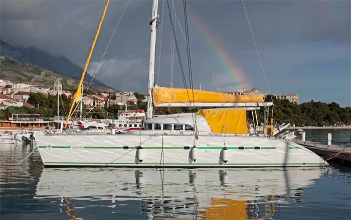 Copernic Charterboot - 4