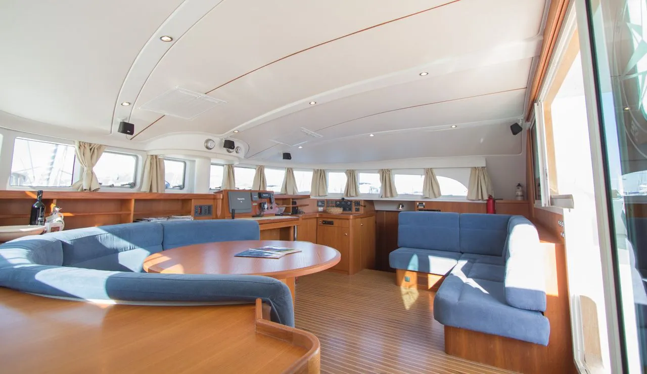 Чартер Mala - 4