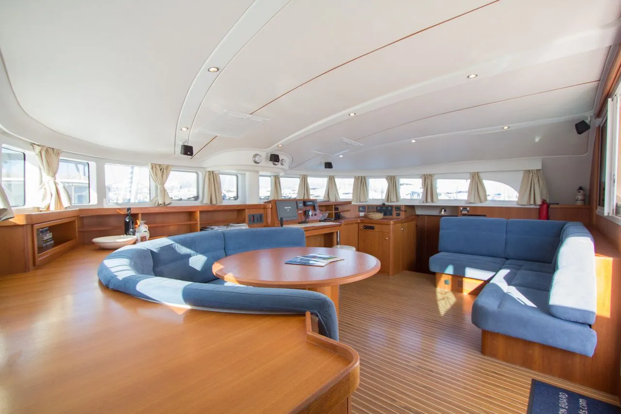 Чартер Mala - 5