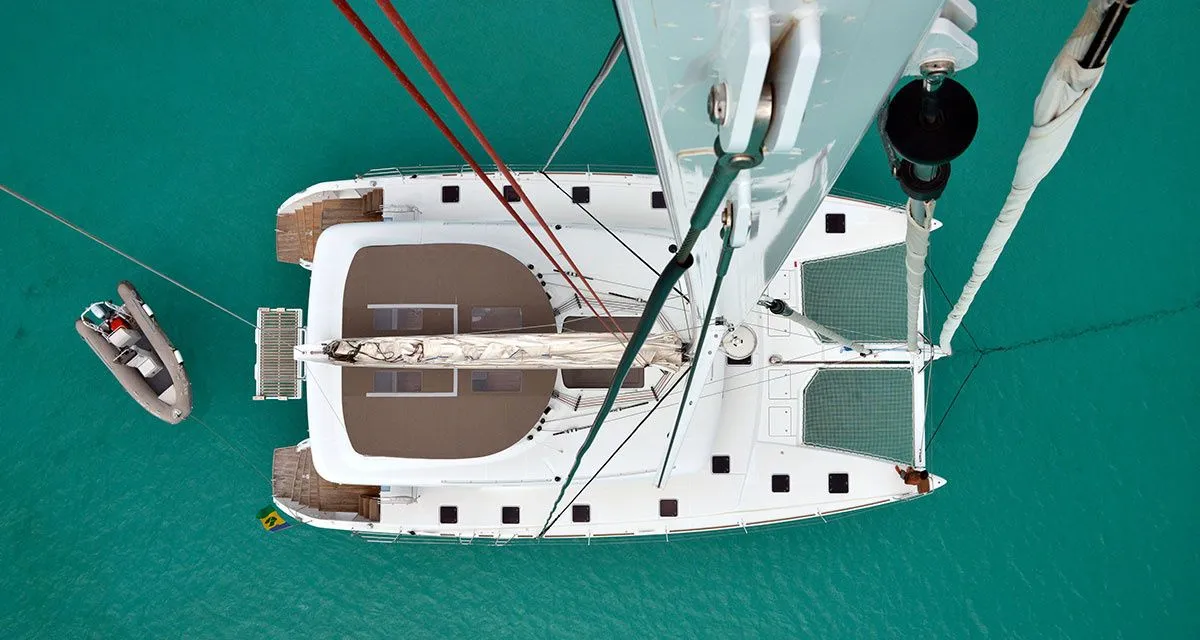 Arion Charterboot - 4