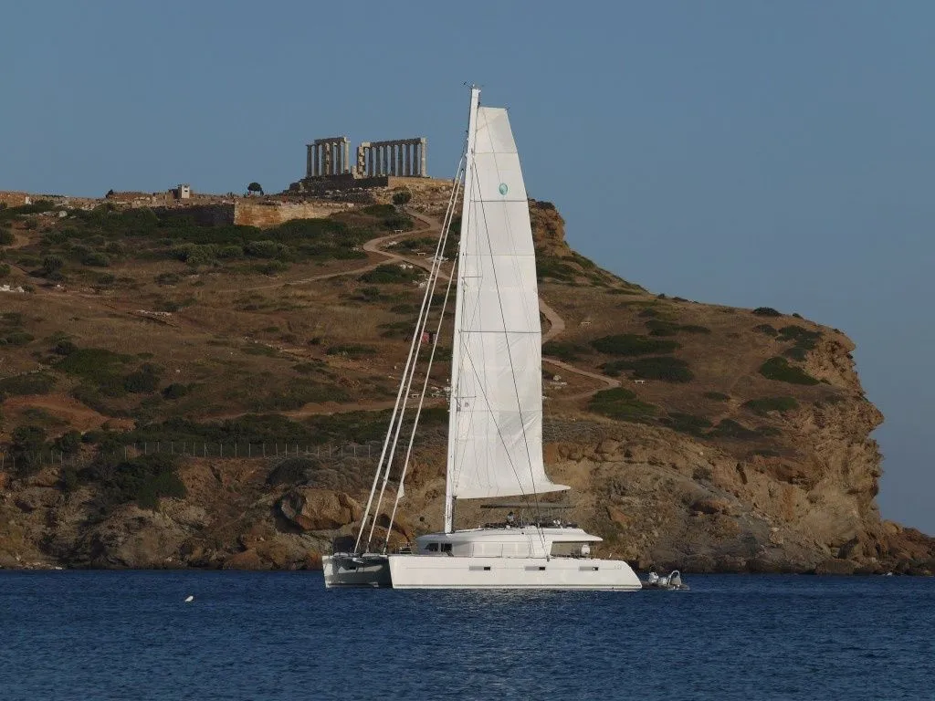 Arion Charterboot - 3