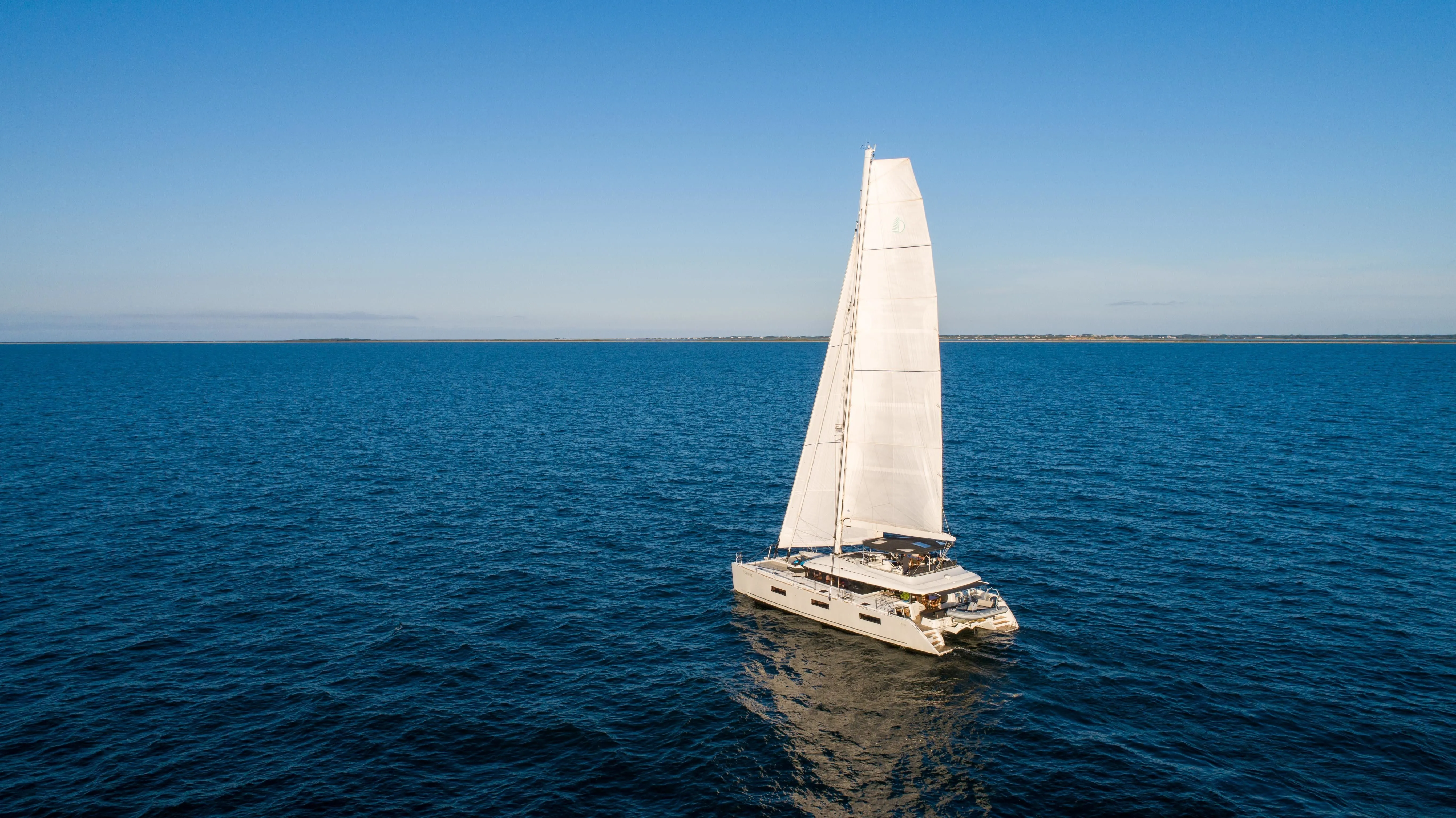 Ascension Charter Boat