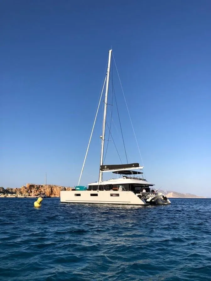 Atlantis Kiralık Teknesi - 3