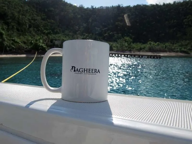 Bagheera Charterboot - 5