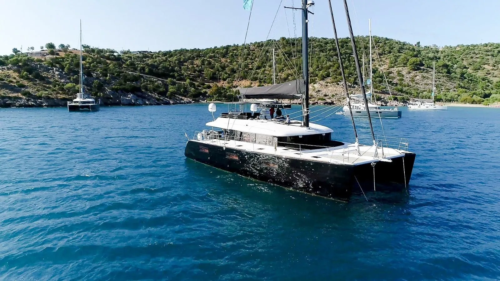 Carpe Diem Charterboot - 3