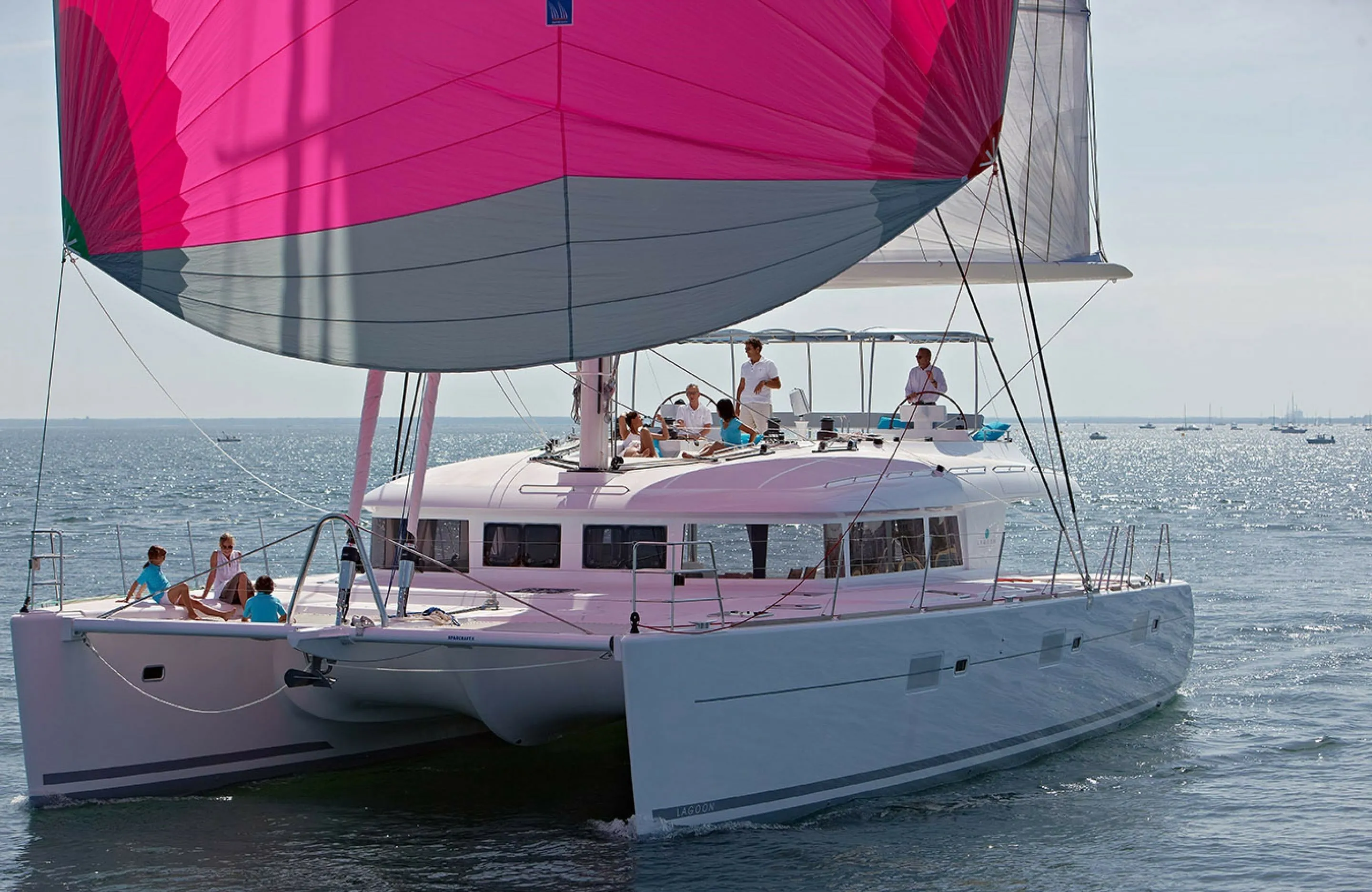 Чартер Dream Escondida - 4