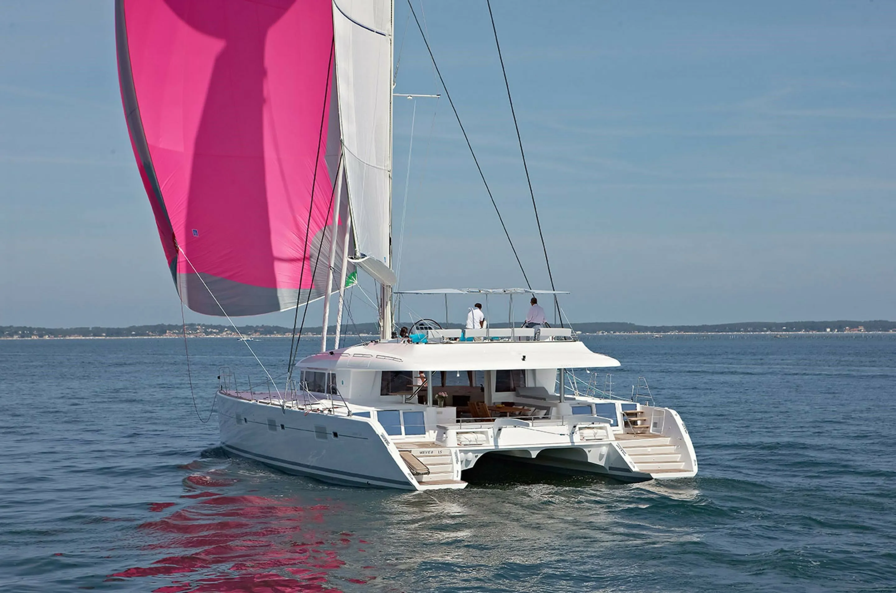 Чартер Dream Escondida - 5