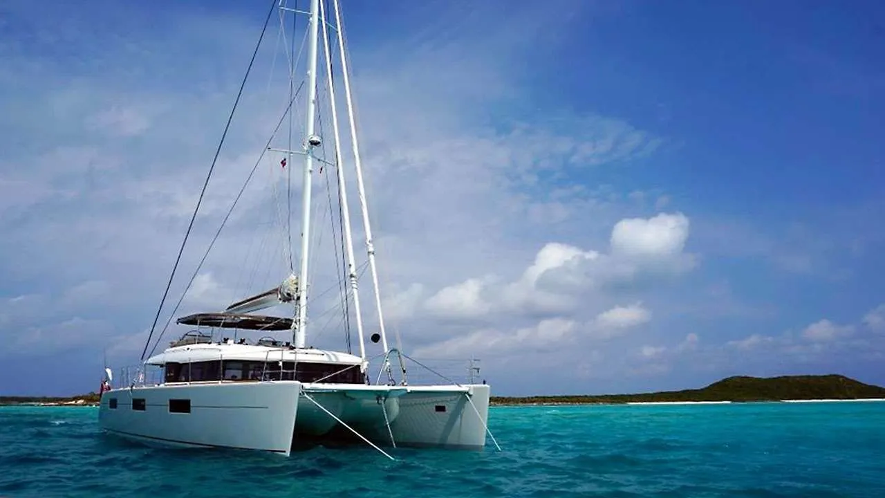 Dragonfly Charter Boat - 5