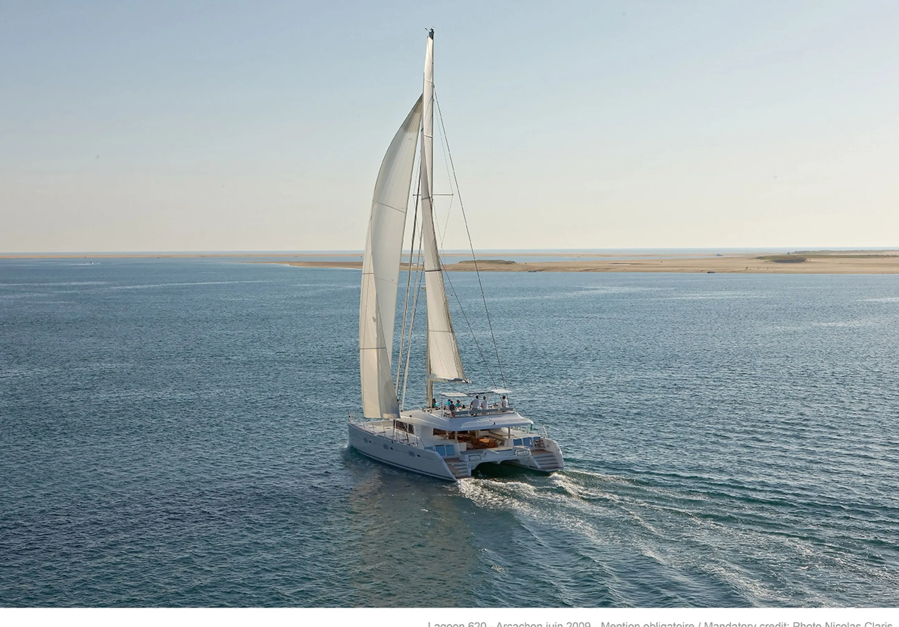 Dream Patash Charter Boat - 5