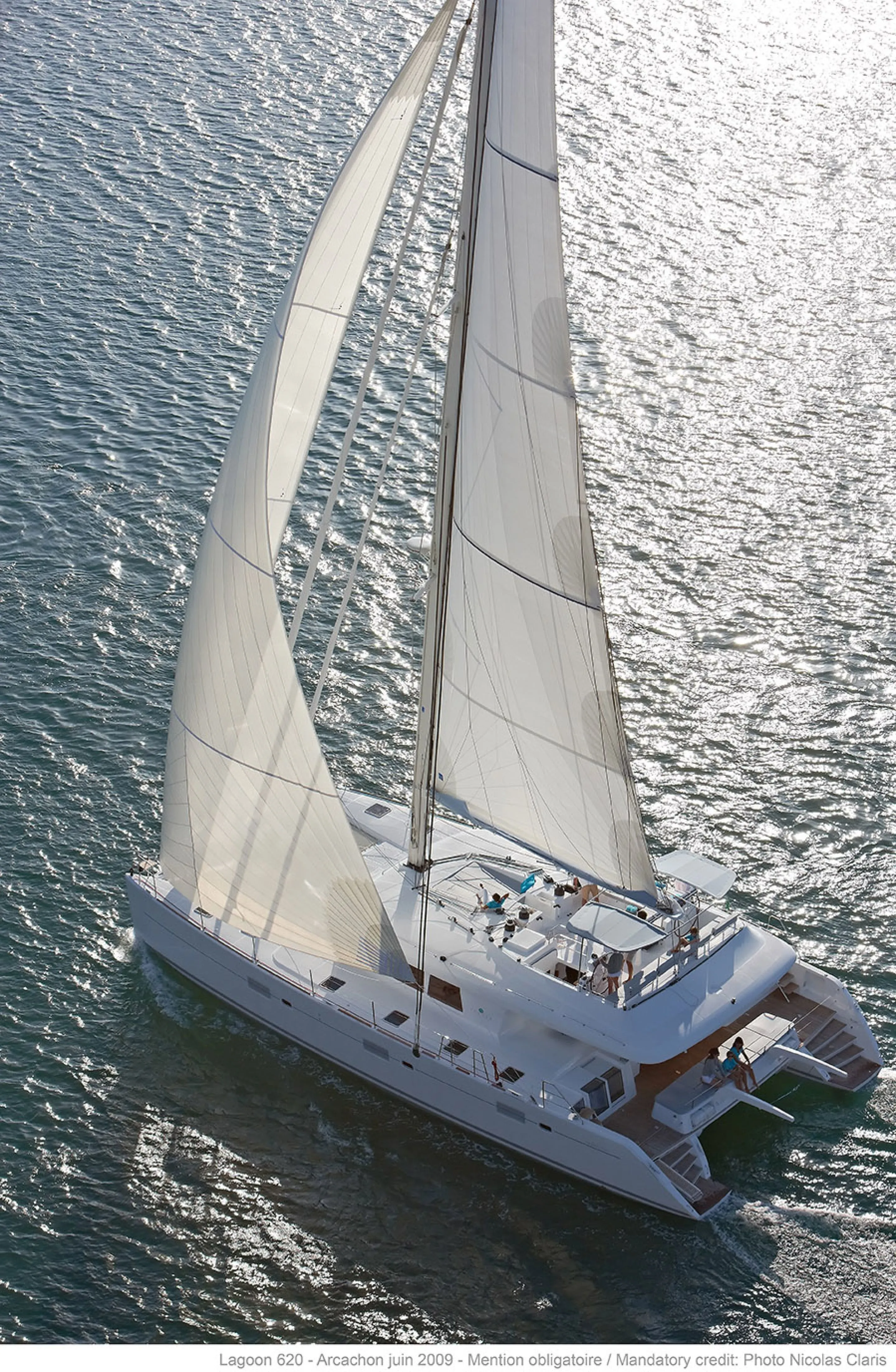 Dream Patash Charter Boat - 1