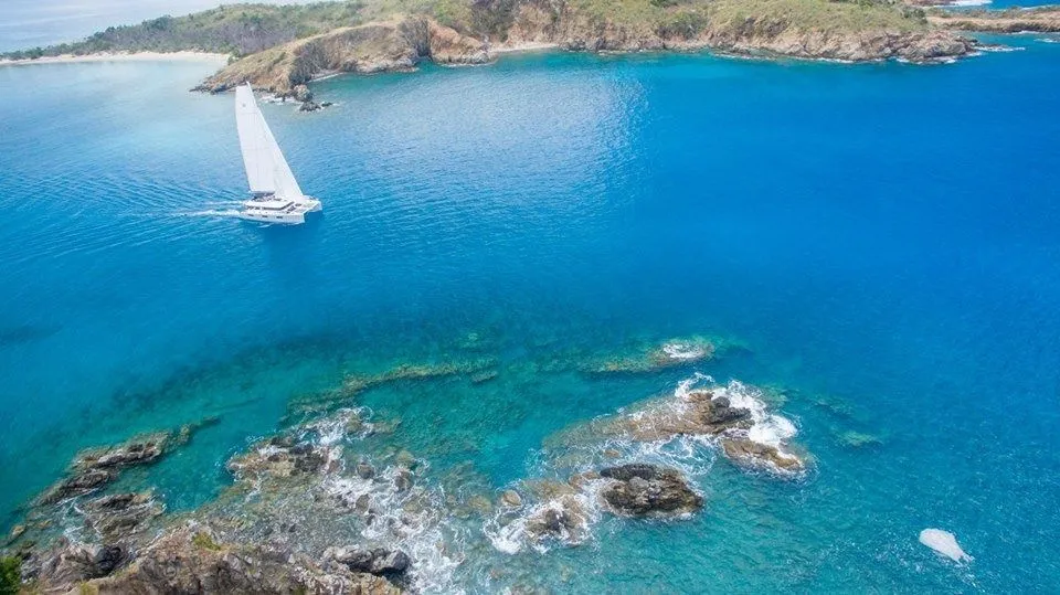 Le Reve Kiralık Teknesi - 5