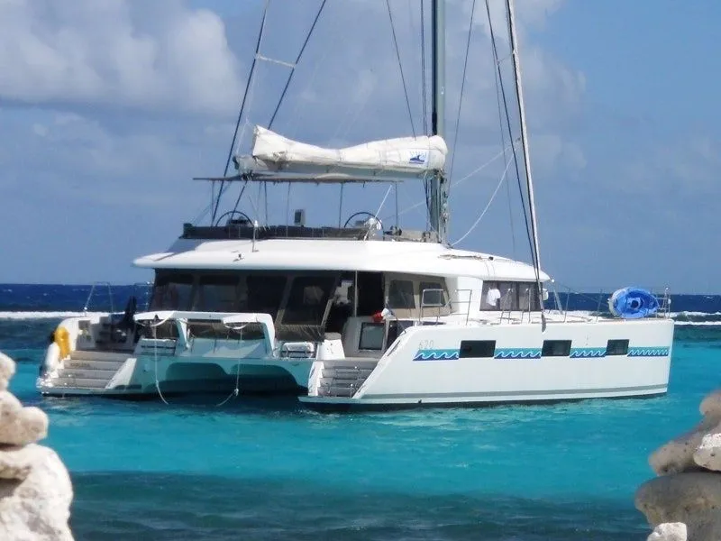 Чартер Marlena - 3