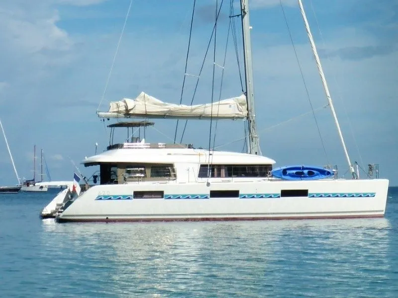 Чартер Marlena - 4