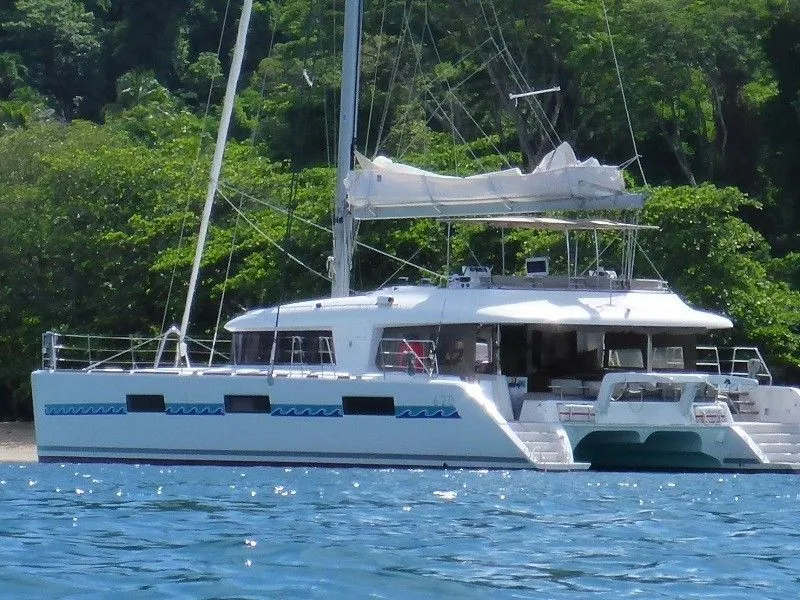 Marlena Kiralık Teknesi - 1
